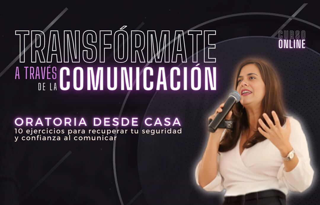 COMUNICA CON IMPACTO Y SEGURIDAD