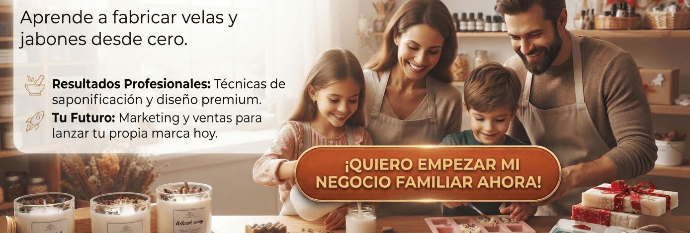 ¡CREA Y EMPRENDE TU PROPIO NEGOCIO!